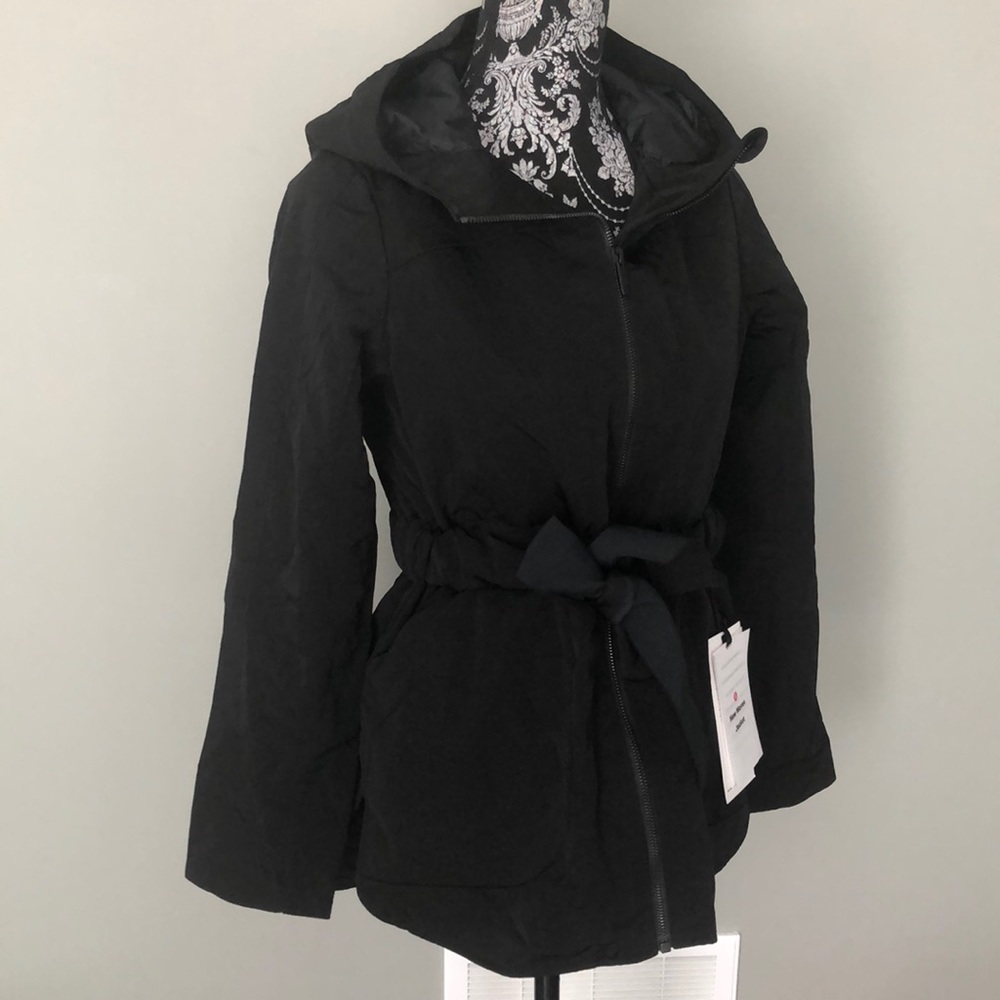 Lululemon New Moves Jacket